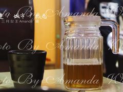 -阿泽禧烤肉(民兴花园店)