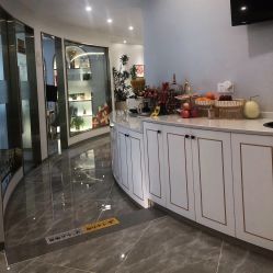 -蒂薇姿问题肌修复中心