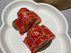 -潮府馆·非遗潮州菜·世纪公园(新国际博览中心店)