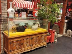 -正阳门饭庄·烤鸭·北京菜(万丰路七里庄店)