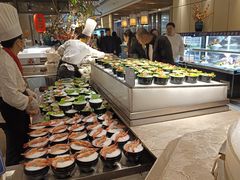 -海天盛宴海鲜自助(正大广场店)