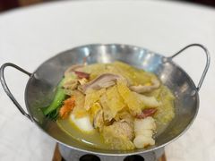 -楼外楼(西湖景区孤山路店)