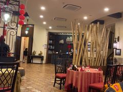 -南沙游艇会·大兵船餐厅