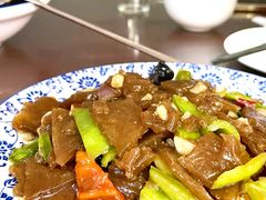 烩三鲜-管记水席老店(仙果市街店)