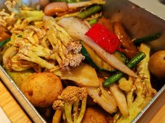 -0776食堂·京城创意菜(七里庄店)