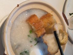 艇仔粥-避风塘·金牌店·夜宵(金玉兰店)