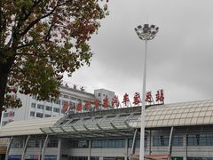 -泰州站