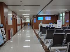 -重庆医科大学附属第一医院(金山院区)