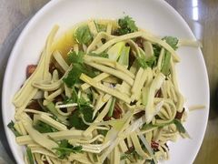 -鲁南仔·滕州炒鸡(经三路店)