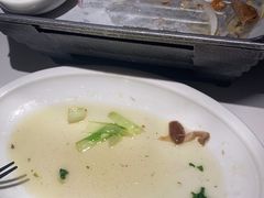 -清真·卡德尔大叔新疆主题餐厅(龙汇路店)