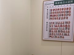 -通透堂中医·精准推拿(万科云城分院)