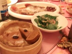 -梦都海鲜酒家(万达广场江桥店)