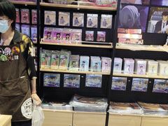 -IPSTAR|潮玩星球(天府广场店)