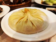 -苏小柳手作点心x茶叙小院(徐家汇分院)