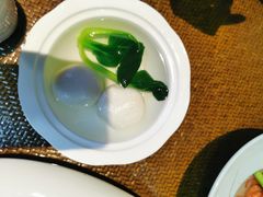 -烟水渔庄餐厅(西溪湿地店)