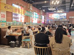 -0317火锅鸡·清真(正达店)