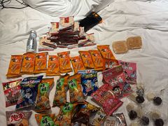 -上海神旺大酒店