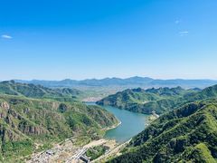 -京东石林峡风景区