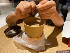 -麦当劳(大栅栏店)