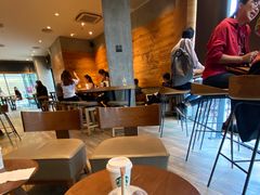 -星巴克臻选(福州仓山万达店)