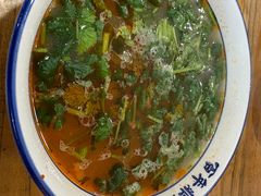 -清真马杰山牛肉汤馆