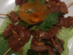 -大味生态火锅(蓝谷地店)