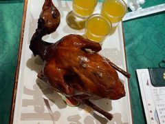 红烧乳鸽-大鸽饭(汉溪长隆店)