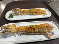 -海景壹号大酒店(滨湖店)