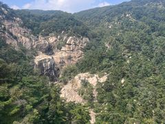 -沂蒙山旅游区云蒙景区(蒙山国家森林公园)