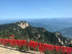 -泰安东尊华美达广场酒店(泰山景区店)