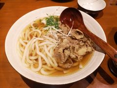 -気楽亭和食料理(气乐亭大世界本店)