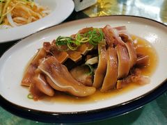 -建坤水席宫·洛阳菜(中州路店)