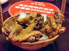 -魏铭鱼头捞饭(嘉善店)