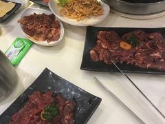 -金刚山(学府路店)