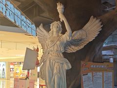 -暴风岛沉浸式体验馆(百联世纪店)