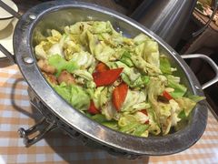 -阿巧一号私房菜(止园路店)