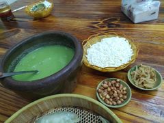 -海陆丰明凤擂茶