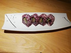 小野鲜生加州卷-旺角里·榴莲鸡煲(兴华商场分店)