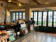 -星巴克(武康路店)