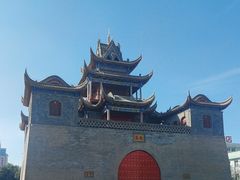 -鼓楼(兴庆区)