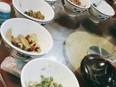 -山涧肴·泉水煮活鱼(坂田店)