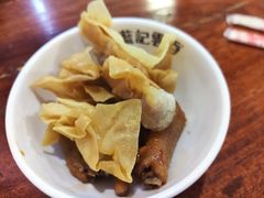 -蓝记云吞(正果店)