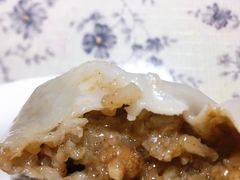 烧卖-严氏严大姐特色小吃(利济北路店)