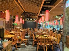 -老凯俚酸汤鱼(鸿通城店)