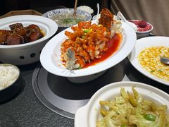 -金陵家宴·金陵春·南京菜(夫子庙店)