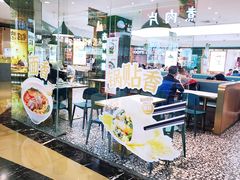 -古早外婆(天佑城店)