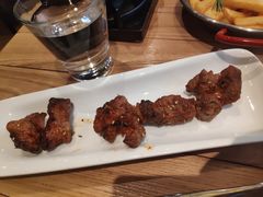 -窑啊窑窑炉烧烤(合生广场店)