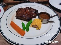 -食间牛排(湖西路店)