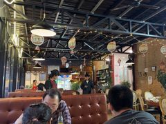 -遇见小院—虹鳟鱼•农家菜(怀柔店)