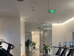 -YCHL FIT 健身(星寰店)